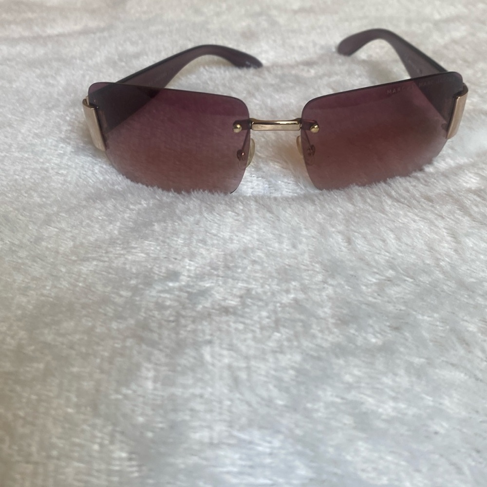 Marc by Marc Jacobs sunglasses MMJ167/S